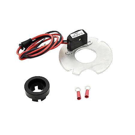 2562 Ignitor Prestolite Electronic Distributor 6 cyl