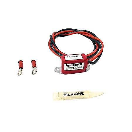 D500700 Module (Replacement) Ignitor Ii Flame-Thrower Billet Distributor