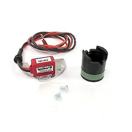 91482 Ignitor II Adaptive Dwell Control Holley 8 cyl
