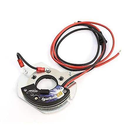 7HO-181 Ignitor III Adaptive Dwell Control Multiple Spark with Digital Rev Limiter Holley 8 cyl