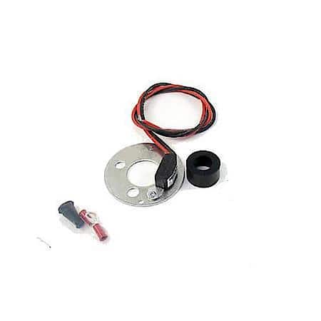 1142N6 Ignitor Delco 4 cyl 6 Volt Negative Ground