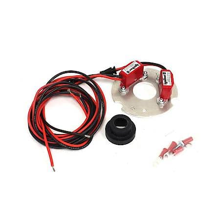 9MR-183 Ignitor II Adaptive Dwell Control Marelli 8 cyl