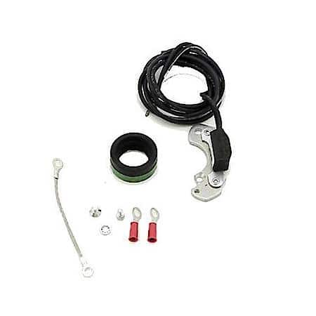 2561P6 Ignitor Prestolite 6 cyl 6 Volt Positive Ground