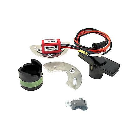 91381A Ignitor II Adaptive Dwell Control Chrysler 8 cyl