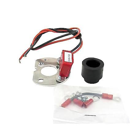 91665A Ignitor II Adaptive Dwell Control Toyota 6 cyl