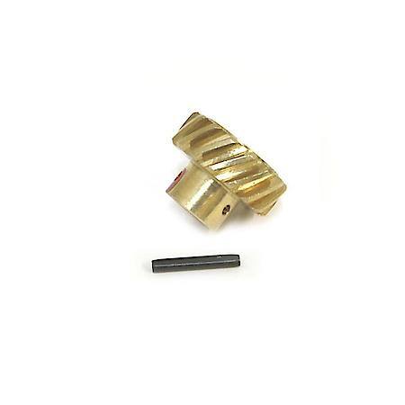 D671303 Gear Bronze Ford Cleveland Fe For 0.500 Inch Distributor Shaft