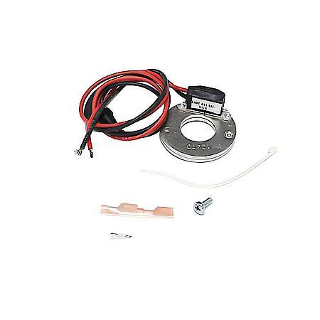 D500709 Module (Replacement) Ignitor For Flame-Thrower Vw Cast Non-Vacuum Distributor