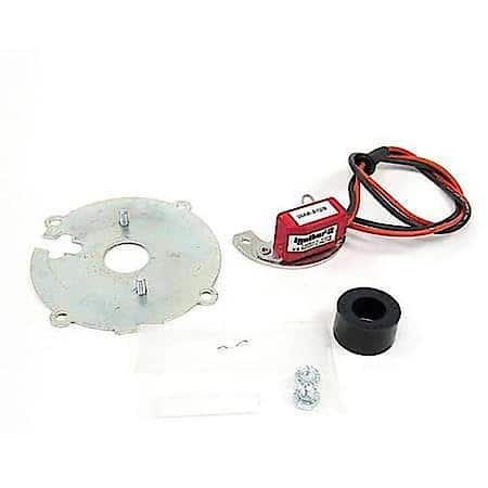 91145A Ignitor II Adaptive Dwell Control Delco 4 cyl Counter Clockwise Rotation