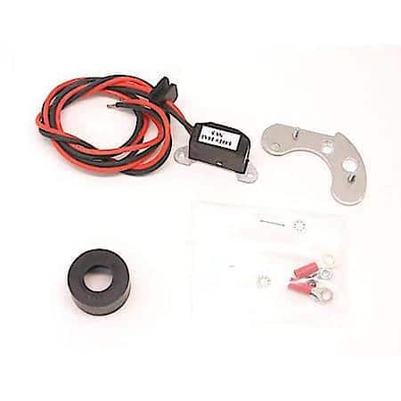 2863 Ignitor Bosch 6 cyl