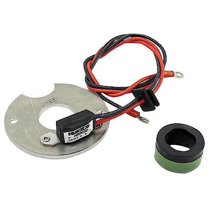 2541N6 Ignitor Autolite 4 cyl 6 Volt Negative Ground