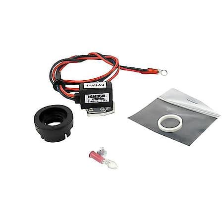 AC-181V Ignitor Accel 34000 Series 8 cyl with Vacuum Advance