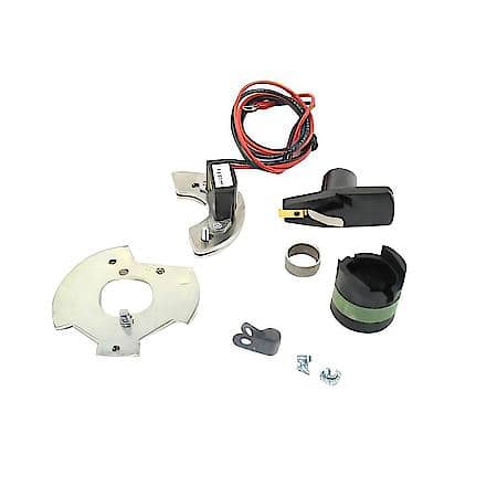 CH-161 Ignitor Chrysler Electronic Distributor 6 cyl