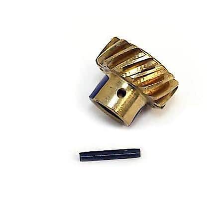 D671301 Gear Bronze Ford 289-302 For 0.467 Inch Distributor Shaft