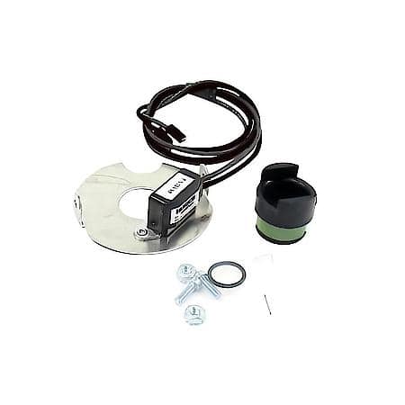 1542P12 Ignitor Prestolite 4 cyl 12 Volt Positive Ground