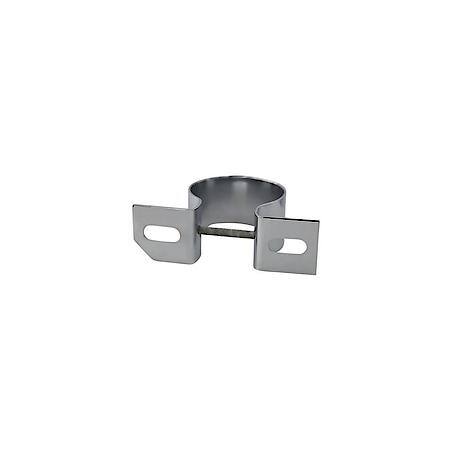10002 Bracket, Coil - Chrome