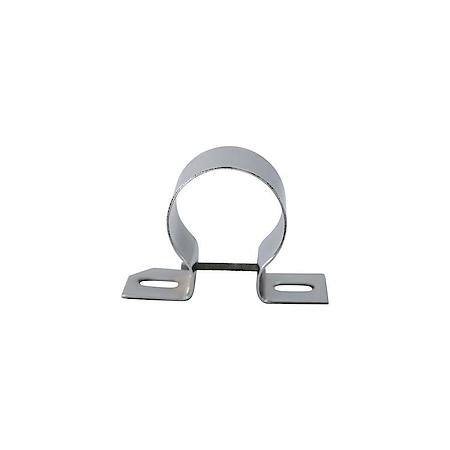 10002 Bracket, Coil - Chrome