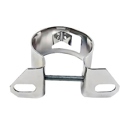 10002 Bracket, Coil - Chrome