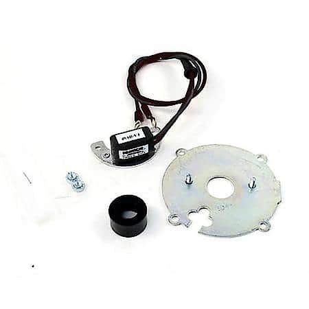 1145AP12 Ignitor Delco 4 cyl (ccw) Positive Ground