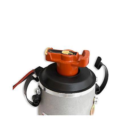Dist VW cast, Ignitor non-vac