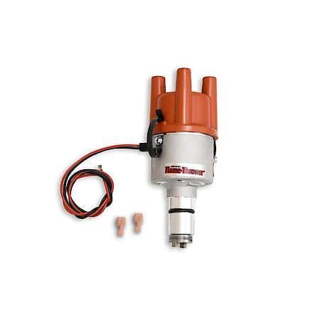 Dist VW cast, Ignitor non-vac