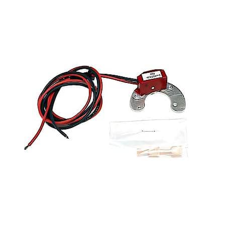 D500701 Module (Replacement) Ignitor Ii For Flame-Thrower British Cast Distributor