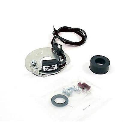 1564P6 Ignitor Autolite 6 cyl 6 Volt Positive Ground