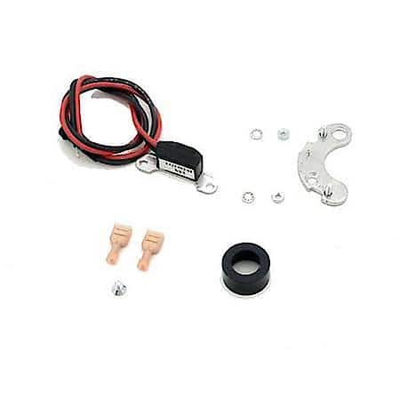 2843N6 Ignitor Bosch 4 cyl 6 Volt Negative Ground