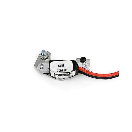 1843 Ignitor Bosch 4 cyl