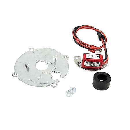 91146A Ignitor II Adaptive Dwell Control Delco 4 cyl Clockwise Rotation