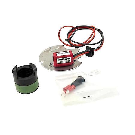 91546 Ignitor II Adaptive Dwell Control Prestolite 4 cyl