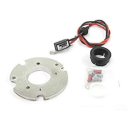 AC-182A Ignitor Accel 37000 Series 8 cyl