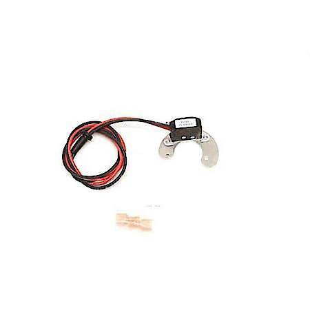 D500707 Module (Replacement) Ignitor For Flame-Thrower British Cast Distributor
