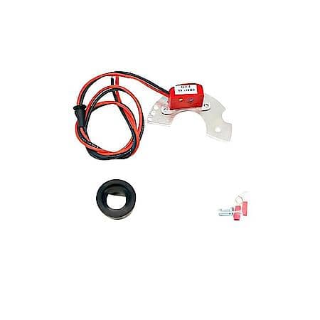 91283 Ignitor II Adaptive Dwell Control Ford 8 cyl