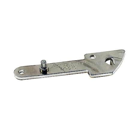 D9010 Flame-Thrower Hei Distributor Clockwise Vacuum Lockout Kit