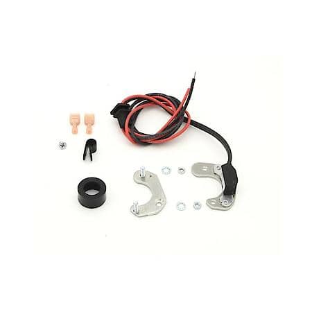 2841 Ignitor Bosch 4 cyl