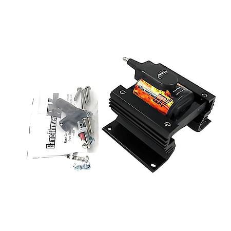 60115 Flame-Thrower Hv Coil 60,000 Volt E-Core 1.5 Ohm