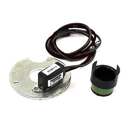 1541P12 Ignitor Prestolite 4 cyl 12 Volt Positive Ground