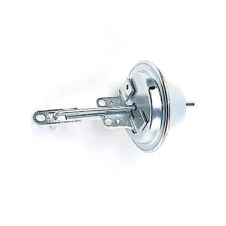 D701700 Vacuum Canister For Flame-Thrower Billet Distributor