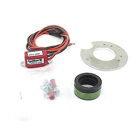 9ML-187A Ignitor II Adaptive Dwell Control Mallory 8 cyl