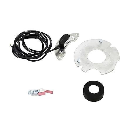 1585AP6 Ignitor Autolite 8 cyl 6 Volt Positive Ground