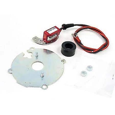91163A Ignitor II Adaptive Dwell Control Delco 6 cyl
