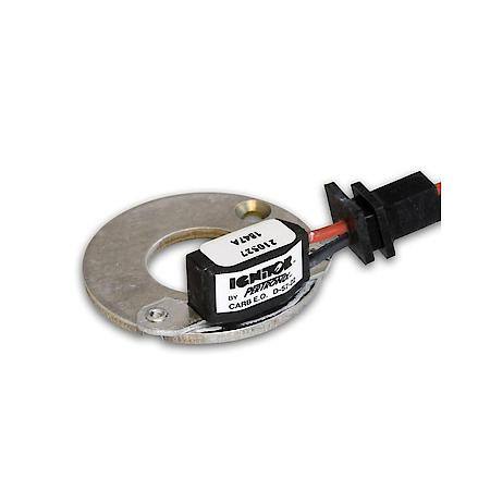 1847A Ignitor for Bosch 009 4 cyl