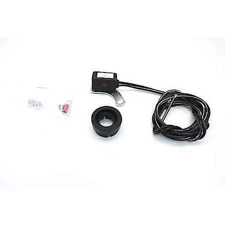 1281P6 Ignitor Ford 8 cyl 6 Volt Positive Ground