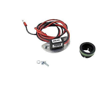 1264 Ignitor Ford 6 cyl English Ford