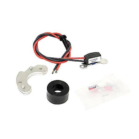 1231 Ignitor Ford 3 cyl