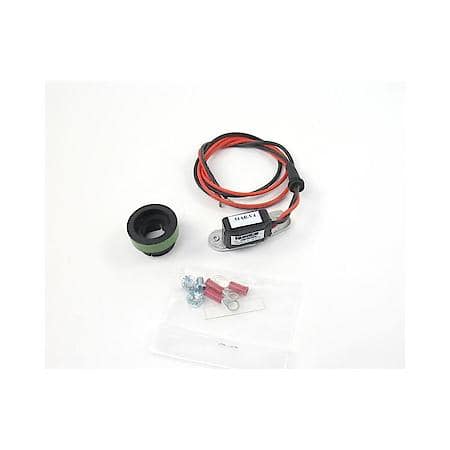 1266N6 Ignitor Ford pre-1965 6 cyl 6 Volt Negative Ground