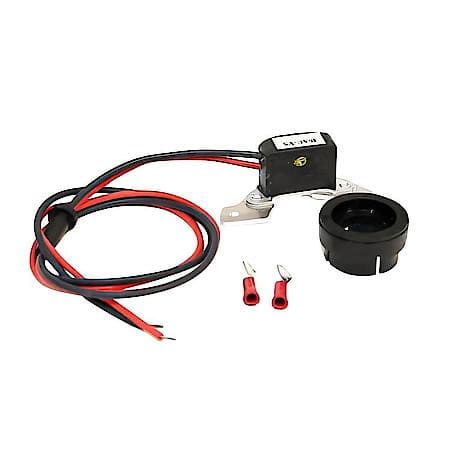 1284 Ignitor Dual Point Ford 8 cyl