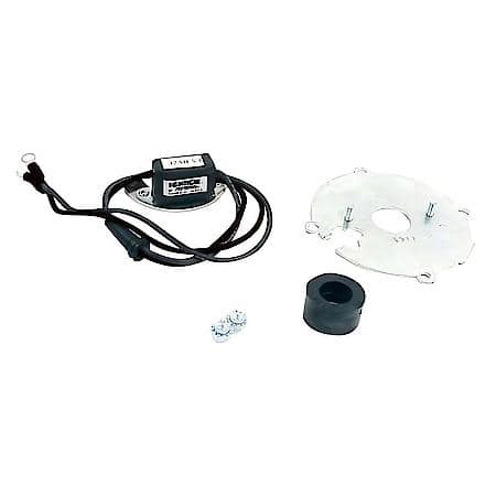 1163AP12 Ignitor Delco 6 cyl 12 Volt Positive Ground