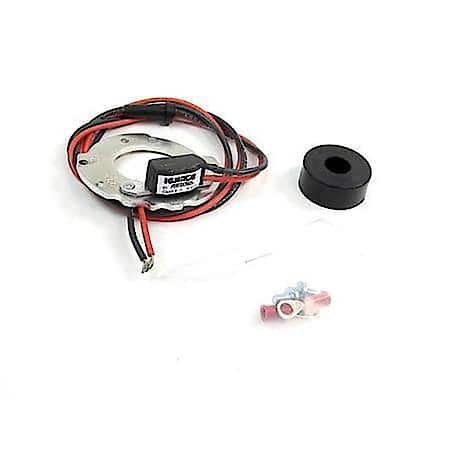 1244AN6 Ignitor Ford 4 cyl 6 Volt Negative Ground