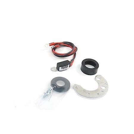 1183N6 Ignitor Delco 8 cyl 6 Volt Negative Ground